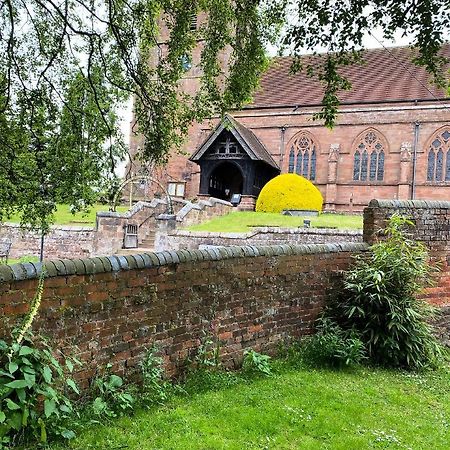 Stable Cottage Cheswardine 외부 사진